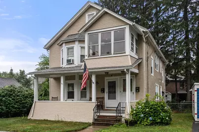 45 Janet St #1, West Springfield, MA 01089 - Photo 1