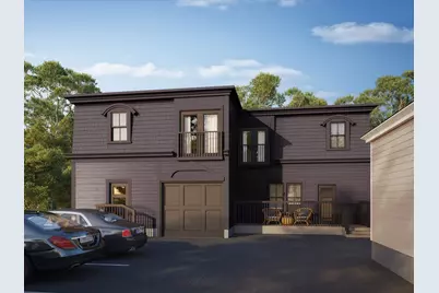 9 Perrin Street #A, Boston, MA 02119 - Photo 1