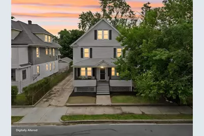 615 White St, Springfield, MA 01108 - Photo 3