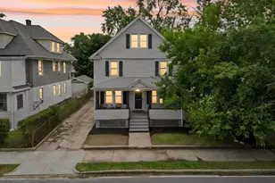 615 White St, Springfield, MA 01108 - Photo 3