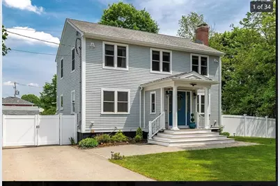 10 Birch Rd, Natick, MA 01760 - Photo 1
