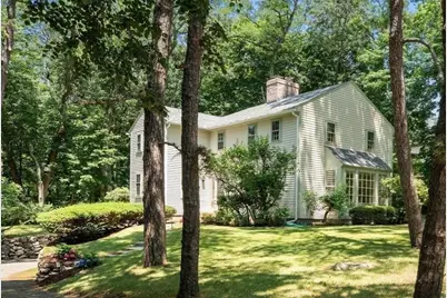 41 Locust Ave, Lexington, MA 02421 - Photo 1