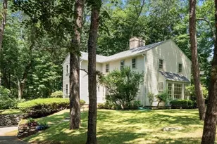 41 Locust Ave, Lexington, MA 02421 - Photo 1