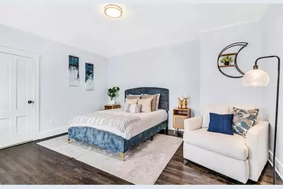 48 Sever St #2A, Worcester, MA 01609 - Photo 7