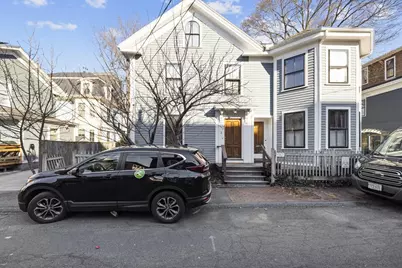 3 Pleasant Pl #3, Cambridge, MA 02139 - Photo 15