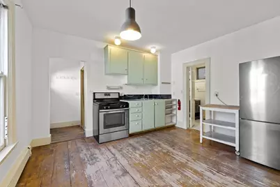 3 Pleasant Pl #3, Cambridge, MA 02139 - Photo 3