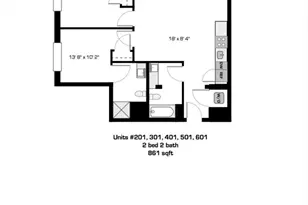 70 Parker Hill Ave, Boston, MA 02120 - Photo 15