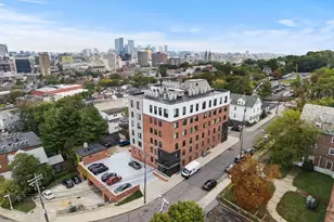 70 Parker Hill Ave, Boston, MA 02120 - Photo 17