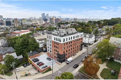 70 Parker Hill Ave #301, Boston, MA 02120 - Photo 1