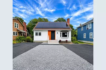 308 Boutelle St, Fitchburg, MA 01420 - Photo 1