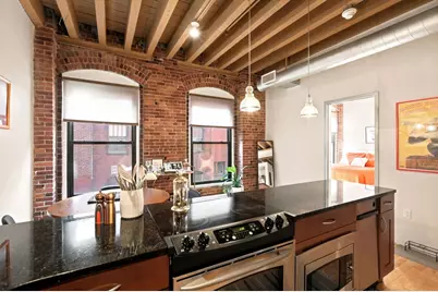 111 Beach #3-B, Boston, MA 02111 - Photo 21