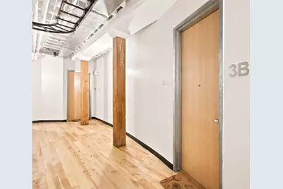 111 Beach #3-B, Boston, MA 02111 - Photo 9