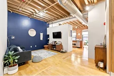 111 Beach #3-B, Boston, MA 02111 - Photo 1
