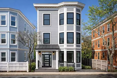 5 Glenburne Street #Unit 1, Boston, MA 02121 - Photo 1
