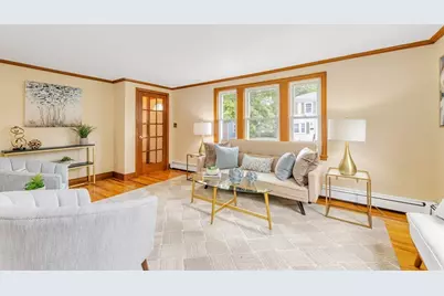 20 Paragon, Boston, MA 02132 - Photo 3