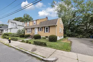 20 Paragon Rd, Boston, MA 02132 - Photo 1