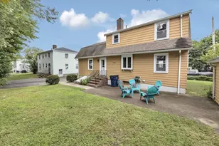 20 Paragon, Boston, MA 02132 - Photo 37