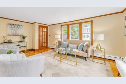 20 Paragon Rd, Boston, MA 02132 - Photo 3