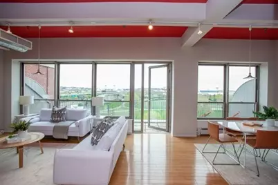 156 Porter Street #424, Boston, MA 02128 - Photo 3