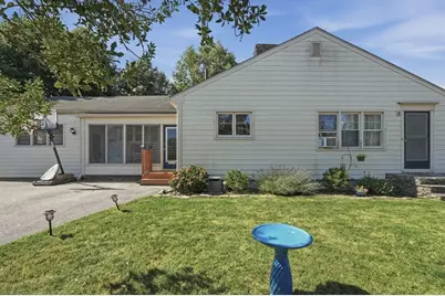 2 Lisa Ave, Acushnet, MA 02743 - Photo 1