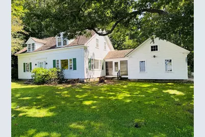 1344 Barre Rd, New Braintree, MA 01531 - Photo 1