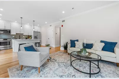 315 College Farm Rd #6, Waltham, MA 02451 - Photo 3