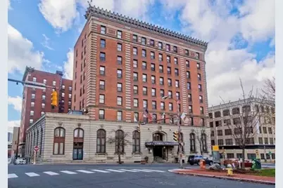 140 Chestnut St #605, Springfield, MA 01103 - Photo 9