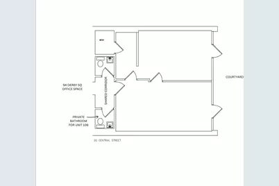20 Central St #106, Salem, MA 01970 - Photo 17