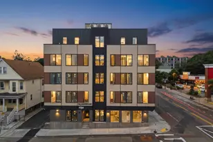 4164 Washington St, Boston, MA 02131 - Photo 5