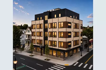 4164 Washington St #9, Boston, MA 02131 - Photo 1