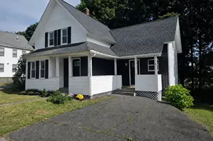 1220 Water St, Fitchburg, MA 01420 - Photo 1