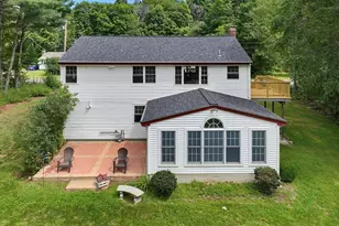 64 Park St, Pepperell, MA 01463 - Photo 5