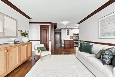 85 E India Row #8A, Boston, MA 02110 - Photo 3