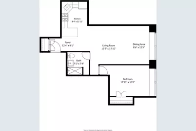 85 E India Row #8A, Boston, MA 02110 - Photo 19