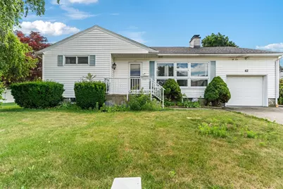 42 Marlboro Street, Worcester, MA 01604 - Photo 1