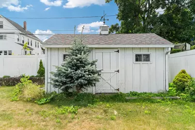 42 Marlboro Street, Worcester, MA 01604 - Photo 33