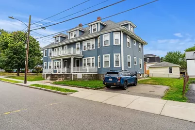 279 Belmont St #1, Quincy, MA 02170 - Photo 21