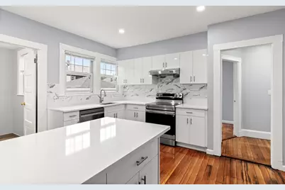 279 Belmont St #1, Quincy, MA 02170 - Photo 3