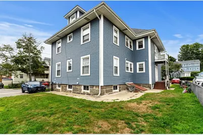 279 Belmont St #1, Quincy, MA 02170 - Photo 23