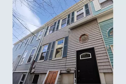 3 Appian Place #single fam, Boston, MA 02128 - Photo 15