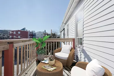 3 Appian Place #single fam, Boston, MA 02128 - Photo 5