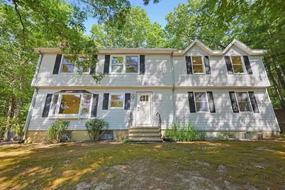 12 White Ave, Concord, MA 01742 - Photo 1