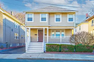 7 Smith St, Medford, MA 02155 - Photo 1