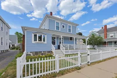 2 Dearborn Ave, Beverly, MA 01915 - Photo 5