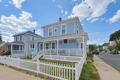 2 Dearborn Ave, Beverly, MA 01915 - Photo 3