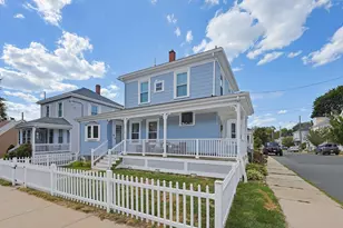 2 Dearborn Ave, Beverly, MA 01915 - Photo 3
