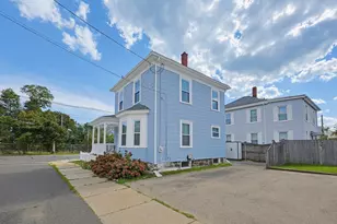 2 Dearborn Ave, Beverly, MA 01915 - Photo 5