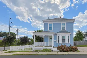 2 Dearborn Ave, Beverly, MA 01915 - Photo 1
