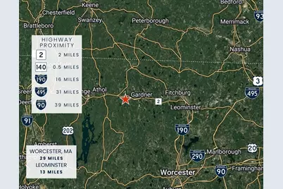34 Connors St, Gardner, MA 01440 - Photo 5