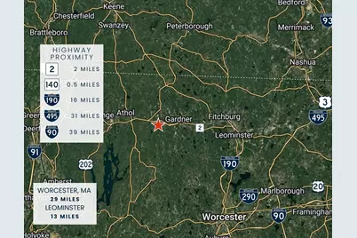 34 Connors St, Gardner, MA 01440 - Photo 5